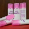 Hand Body Lotion White Series