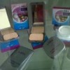 Bedak Padat & Tabur 