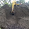Pasir Besi (Iron Sand)