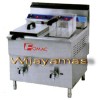 Auto Single Gas Deep Frayer