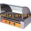 Hot Dog maker