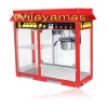 POPCORN MACHINE