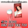 JUAL  PEMERAH BIBIR & PUTING (PIAOHONG SHUANG)