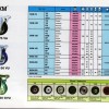 CASTER WHEEL