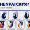 CASTER WHEEL Shenpai