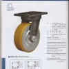 CASTER WHEEL Shenpai