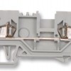 WAGO Front-entry rail-mounted terminal blocks Series 284