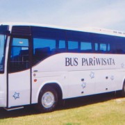 PT. PESONASA SUMATERA HOLIDAYS PENYEWAAN BUS PARIWISATA & PAKET TOUR DANAU TOBA