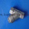 Y Type Strainer