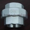 High pressure Union