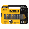 DEWALT FASTENING ACCESSORIES