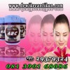 JUAL ABC ACAIBERRY | OBAT PELANGSING TUBUH | 081390168086