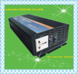 Pure Sine Wave Solar Inverter 1000W 12V 24V 48V