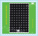 Mono Crystalline Silicon Solar Panel (GCC-180W) 