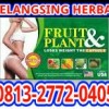 FRUIT PLANT PELANGSING TERCEPAT TURUNKAN 20KG beli 3 bonus 1