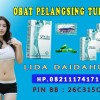 Product Pelangsing Herbal - Lida Daidahua Original