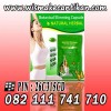PELANGSING EXSTRA TUMBUHAN | MEIZITANG BOTANICAL SOFT GEL