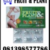 PELANGSING BADAN ( FRUIT & PLANT ) 081398577786