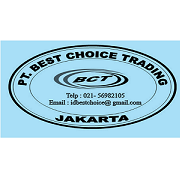 PT. BEST CHOICE TRADING