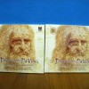 Buku Discovery of Leonardo Da vinci: Kehidupan Legendaris