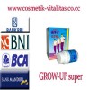 SUPLEMEN PENINGGI BADAN USA SUPER AMPUH