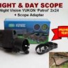 NIGHT VISION YUKON