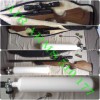 Jual Second Air Arms 510 Promo Desember 2012