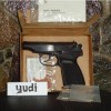 Baikal Makarov Rusia Promo Desember 2012