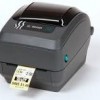 Zebra GK-420 T Ethernet