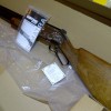 Jual Senapan Angin Sumatra, kaliber 4,5mm