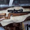Jual Second Senapan Angin Air Arms RN10 MK2