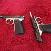 Airgun Baikal Makarov Rusia Limited Edition