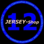 Twelve Jersey Shop 