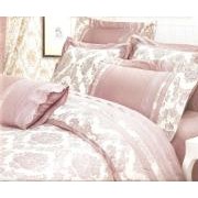 SOULMATE BEDSHEET AND BEDCOVER FROM INDONESIA