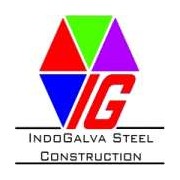 Indogalva Steel Construction