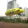 BALON ZEPPELIN REMOTE CONTROL