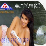 PT. Atap Mas Astria Distributor Aluminium Foil