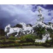 BALI JAVA TOUR Indonesia Jasa dari kategori Transportasi