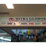 Mitra Glodok Dagang dari kategori Enerji