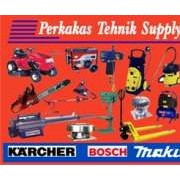 PERKAKAS TEKNIK SUPPLY  Dagang, Jasa dari kategori Kebutuhan Industri