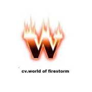 world of firestorm