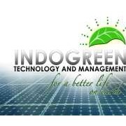 PT. INDOGREEN TECHNOLOGY AND MANAGEMENT