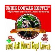 CV KOPI MUSANG EXCELLENT Menjual KOPI LUWAK ARABICA ASLI 100%