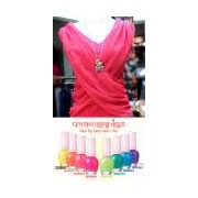 Fairy Fashion & Chouette Cosmetics Menyediakan pakaian dan celana wanita yang fashionable, murah dan berkualitas.