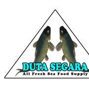 CV. Dutaseafood Pabrikan, Dagang dari kategori Makanan & Minuman