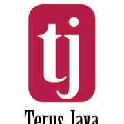 PD. Terus Jaya