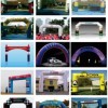 JUAL DAN SEWA BALON GATE BALON GAPURA