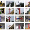 JUAL DAN SEWA BALON AIR DANCER - BALON SKY DANCER