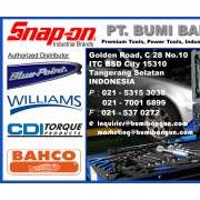 PT. BUMI BANGUN PERKASA Dagang dari kategori Kebutuhan Industri