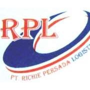 PT. RICHIE PERSADA LOGISTINDO spesialis dalam penjualan dan penyewaan container dengan berbagai jenis dan ukuran